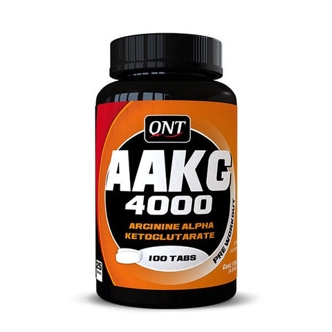 AAKG 4000(Arginine Alpha Ketoglutarate)  QNT
