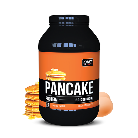 Protein Pancake  QNT