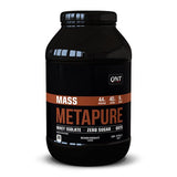 Metapure Mass Protein QNT
