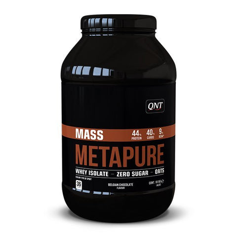 Metapure Mass Protein QNT