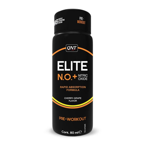 NO Elite (pre workout)  Shot  QNT