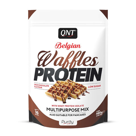 Waffles protein QNT