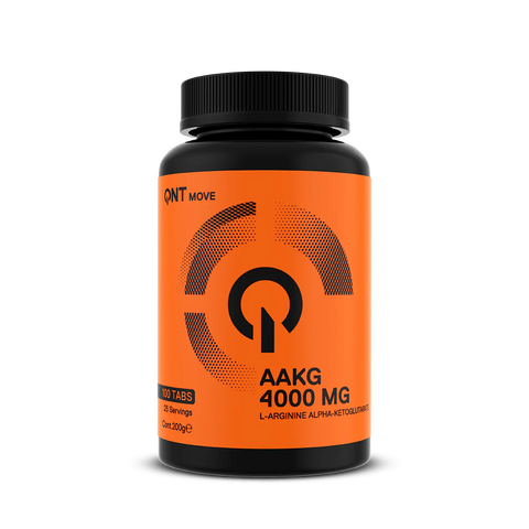 AAKG 4000(Arginine Alpha Ketoglutarate)  QNT