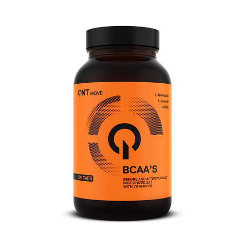 BCAA   QNT