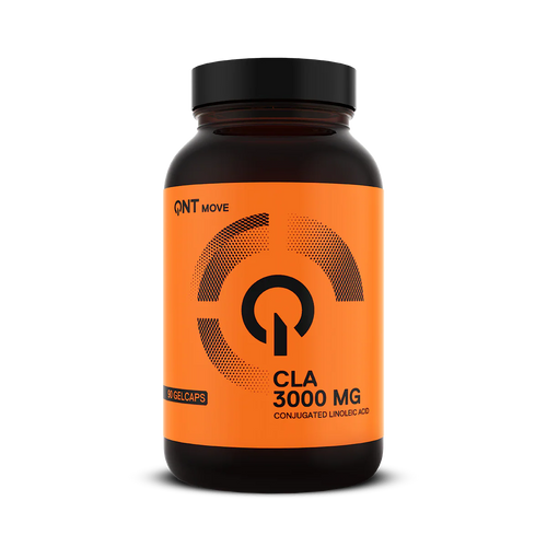CLA(Conjugated Linoleic Acid) QNT