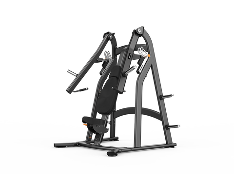 ISO-Chest Press
