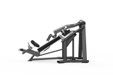 ISO-Inclined Bench Press