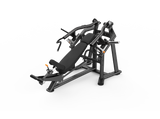 ISO-Inclined Bench Press