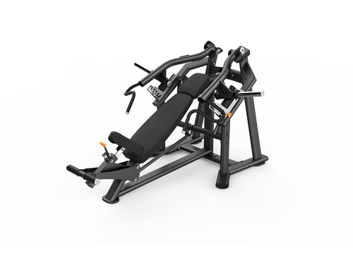 ISO-Inclined Bench Press