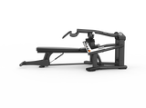 ISO-Horizontal Bench Press