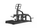 Belt Squat