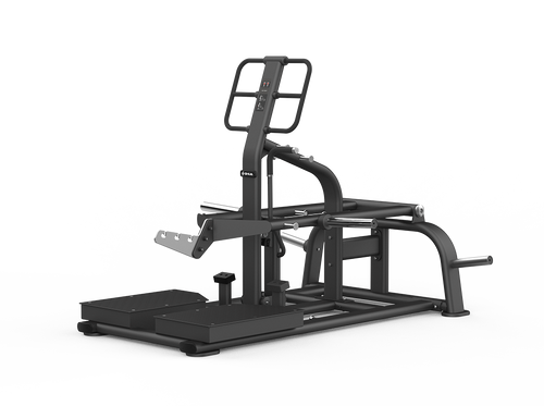 Belt Squat