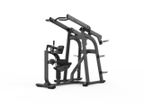 ISO-High Row