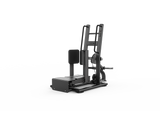 Standing Abductor