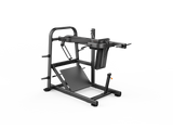 Pendulum Squat