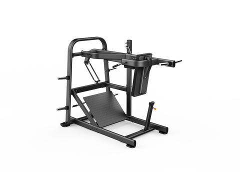 Pendulum Squat