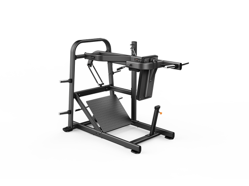 Pendulum Squat