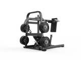 Pendulum Squat