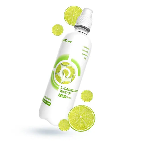 L-CARNITINE IMMUNITY WATER QNT