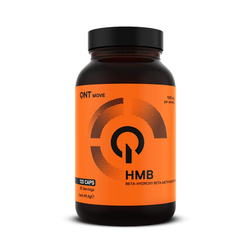 HMB(Beta-Hydroxy-beta-methylbutyric)  QNT