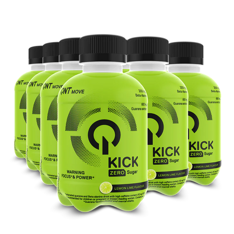 Kick Pre Workout  250 ml