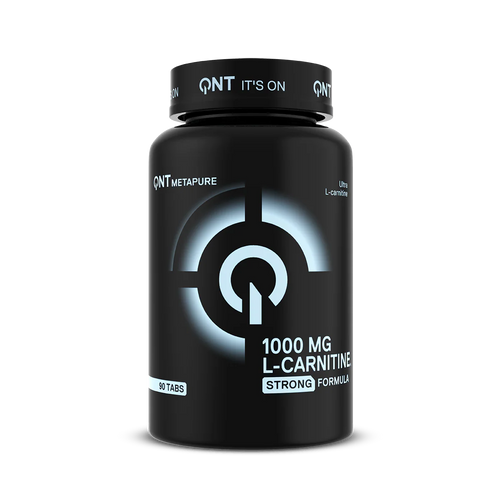 L-carnitine Maxi  QNT