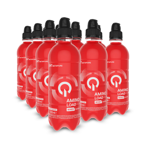 Amino Load  QNT