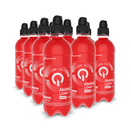 Amino Load  QNT