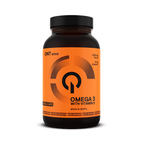 Omega 3  QNT
