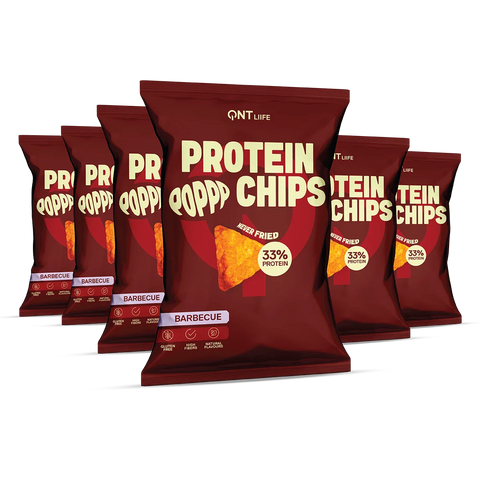 Protein Chips 50 G