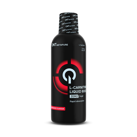 L-Carnitine liquid  QNT