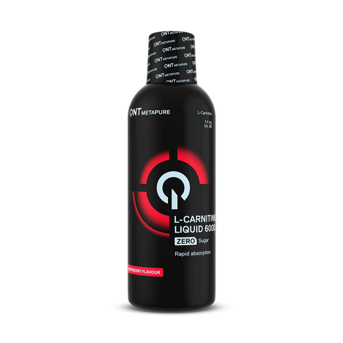 L-Carnitine liquid  QNT