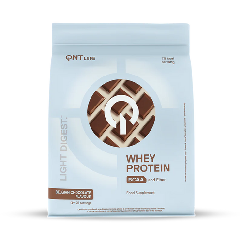 Whey Light Digest  QNT