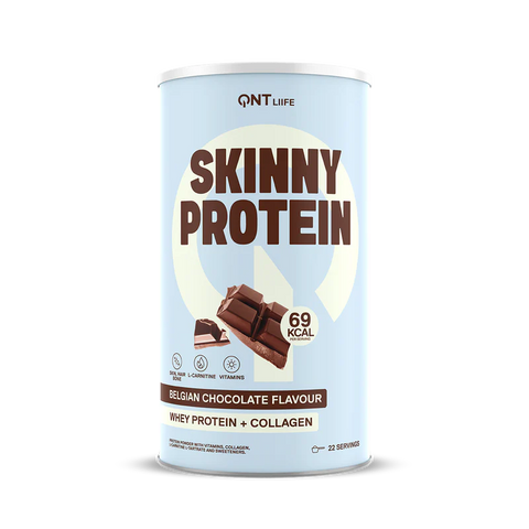 Skinny protein  QNT