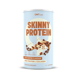 Skinny protein  QNT