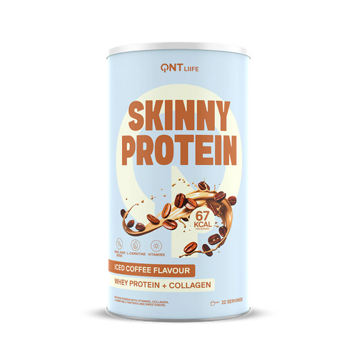 Skinny protein  QNT