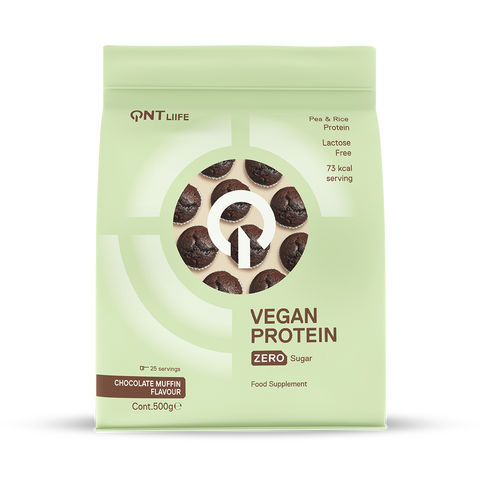 Vegan Protein  QNT