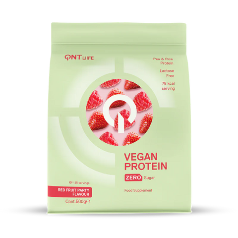 Vegan Protein  QNT