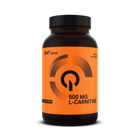 L-Carnitine  QNT