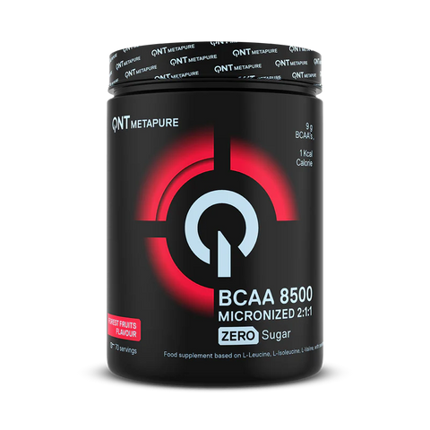 BCAA 8500  QNT