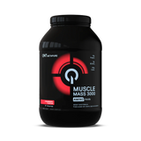 3000 Muscle Mass Gainer 1,3 kg