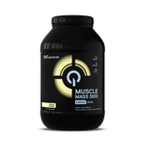 3000 Muscle Mass Gainer 1,3 kg