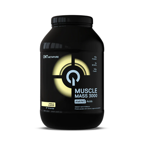 3000 Muscle Mass Gainer 1,3 kg