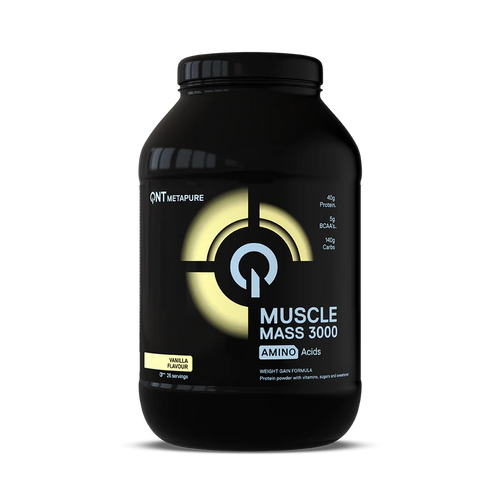 3000 Muscle Mass Gainer 1,3 kg