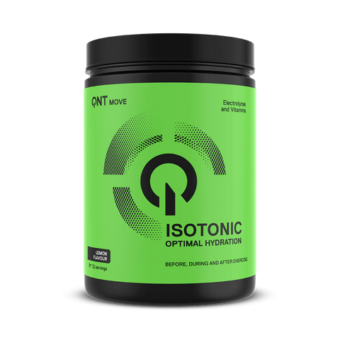 Isotonic Powder 660 g