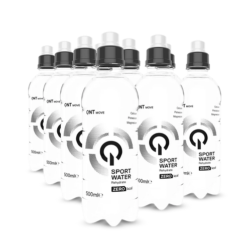 Sport Water QNT