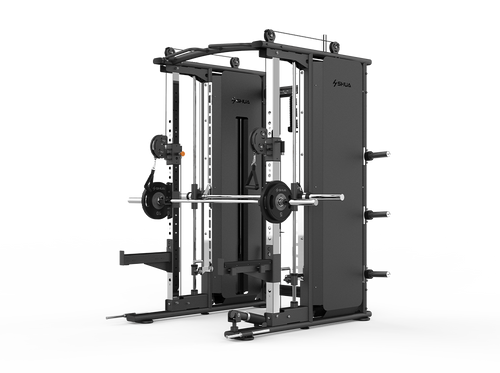 Multi-Functional Trainer