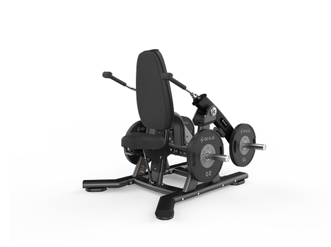 ISO-Triceps Press