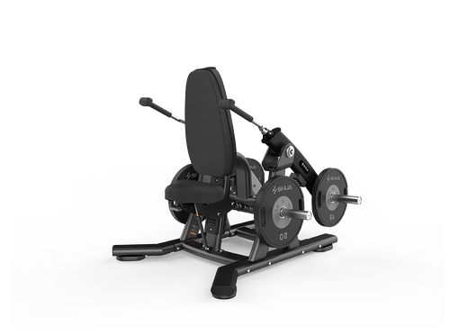 ISO-Triceps Press