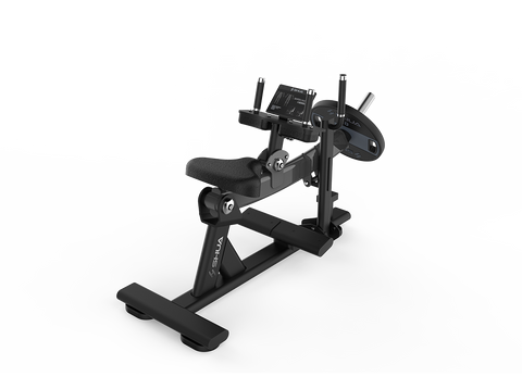 Seated Calf Raise